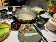 -狐狸爱上椰子鸡(滨江星光大道店)