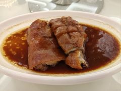 圣丰烧鹅皇-圣丰城酒家·宴会(宝安大仟里店)
