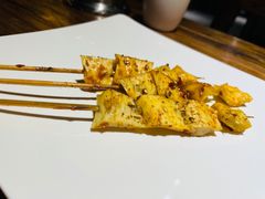 -平娃三宝烧烤·面食(南小街店)