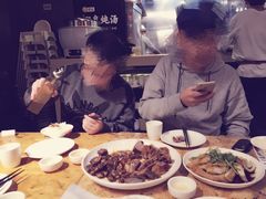 -陈鹏鹏潮汕菜(欢乐海岸 海边景观店)