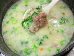 -南记食粥坊·宵夜大排档(莲花店)
