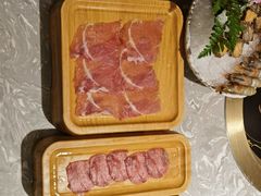 -空之介寿喜烧·和牛放题(恒隆广场店)