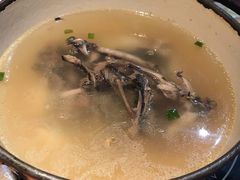 -黑鸡小馆(金源店)
