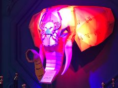 -疯克大象美式烤肉餐厅