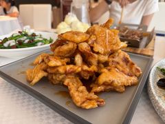 锅包肉-双井轩(双井店)