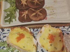 -德川家日本料理(中关村寰太大厦店)