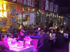 -胡桃里乐队酒馆(广州塔店)