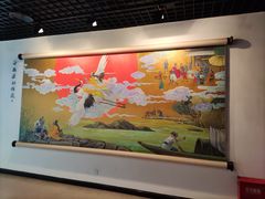 -白鹤梁水下博物馆