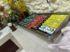 -雷迪森云锦大酒店-阳光西餐厅