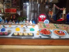 -芭菲盛宴·环球美食(北城国际店)