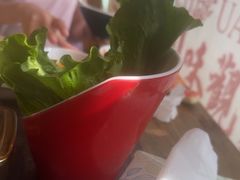 -川味观·鲜货火锅(西湖文化广场店)