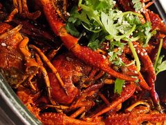 -华仔龙虾(永乐路总店)