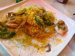 -嘉升大排档(番禺总店)