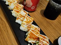 -松幸日式料理(中山路店)