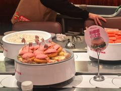 -龍歌自助小火锅(雨花台江南虹悦城店)