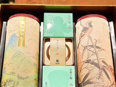 -南宋胡记(杭州灵隐寺店)