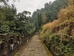 -金堂县云顶石城风景区
