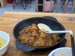 -膳当家黄焖鸡米饭(万达公馆店)