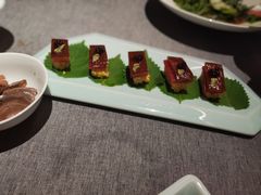 -花家怡园(四合院总店)