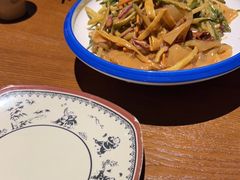 -额娘·春饼烤鸭(乐汇城店)