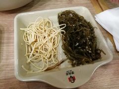 -李先生牛肉面(长春红旗街店)
