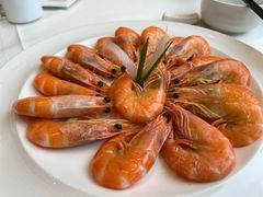 -万龙洲海鲜(广渠门店)