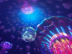 -上海海昌海洋公园-停车场