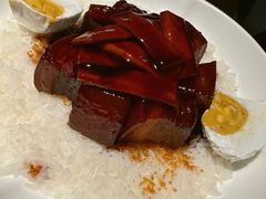 -屋里厢上海菜馆