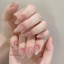 -M·X Nail日式美甲美睫