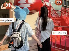 -沈阳铁西万象汇