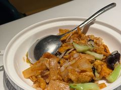 -杏花堂晋商私房菜(华熙五棵松店)