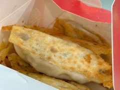 -春水锅贴·传统鲁菜(大明湖店)