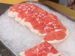 -东来顺(非遗·清真火锅·盛世广场店)