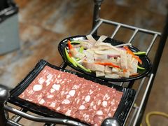 -齐齐哈尔特色烤肉