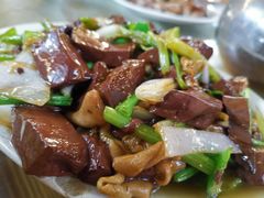 -关氏饮食店