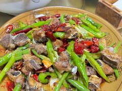 -周师饭店