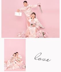 -二十一世纪婚纱摄影(省府前街店)