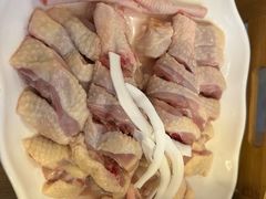 -原味四季椰子鸡(公明百佳华店)