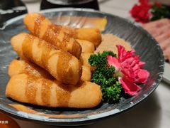 -煲宫猪肚鸡(晶品店)