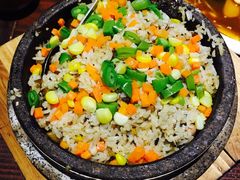 -云来居素食馆(南山店)
