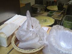 -卞姐蛋饼(陕西南路店)
