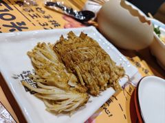 -喝丢一只鞋海鲜烧烤(文体街店)