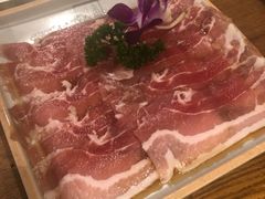 -喜来稀肉(北外滩白玉兰广场店)