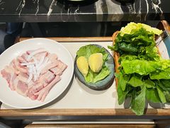 -百年果林椰子鸡(宝安总店)