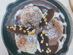 -吃饼人西餐(南开店)