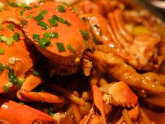 招牌肉蟹煲-胖哥俩肉蟹煲(杭州大厦中央广场店)