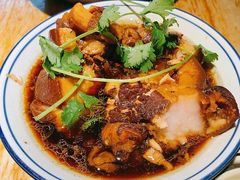 同安封肉-聪辉同安老美食饭店(大元路店)