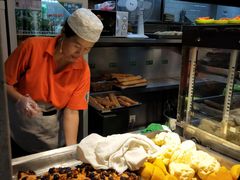 -大福来锅巴菜(古文化街店)