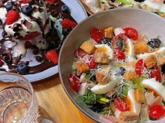-JINNS锦时 steak&pizza(浸信会礼拜堂旧址店)