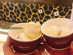 -芭菲盛宴·环球美食(锦城万达广场店)